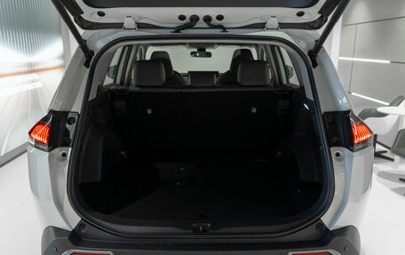 Toyota RAV4, 2026 год, 4 950 000 рублей, 24 фотография