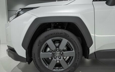 Toyota RAV4, 2026 год, 4 950 000 рублей, 26 фотография