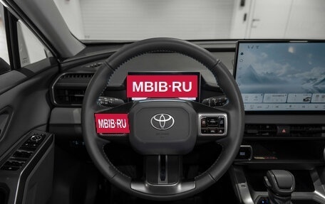 Toyota RAV4, 2026 год, 4 950 000 рублей, 11 фотография