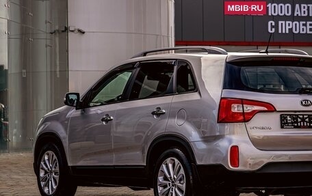 KIA Sorento II рестайлинг, 2019 год, 1 925 000 рублей, 9 фотография