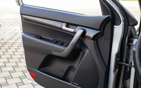 KIA Sorento II рестайлинг, 2019 год, 1 925 000 рублей, 12 фотография