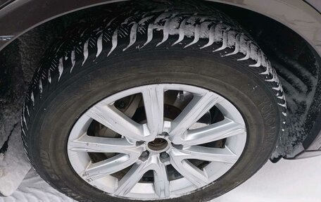 Audi Q7, 2018 год, 3 850 900 рублей, 10 фотография