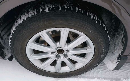 Audi Q7, 2018 год, 3 850 900 рублей, 13 фотография