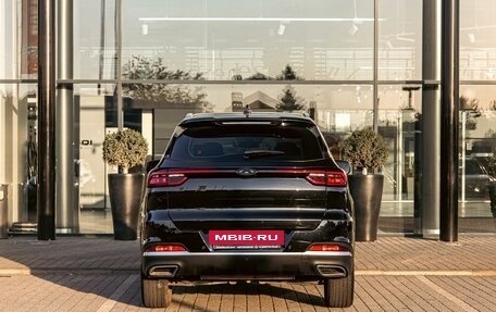 Chery Tiggo 7 Pro, 2022 год, 1 495 000 рублей, 5 фотография