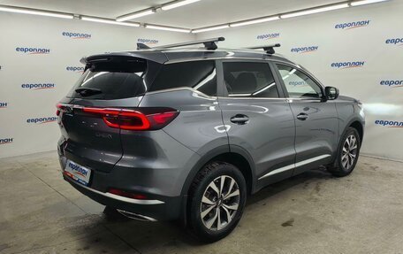 Chery Tiggo 7 Pro, 2023 год, 1 400 000 рублей, 3 фотография