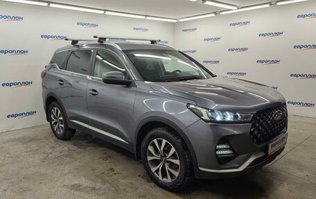 Chery Tiggo 7 Pro, 2023 год, 1 400 000 рублей, 2 фотография