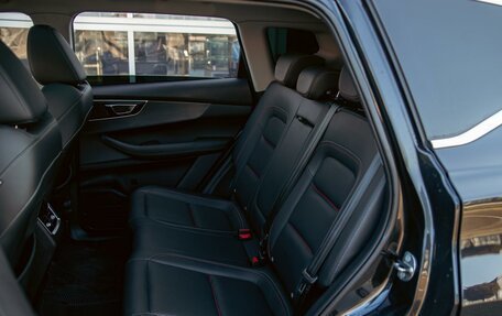 Chery Tiggo 7 Pro, 2022 год, 1 495 000 рублей, 18 фотография