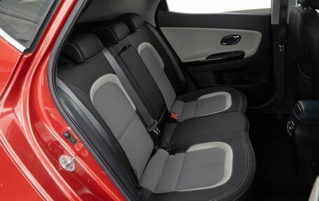 KIA cee'd III, 2018 год, 1 564 444 рублей, 8 фотография