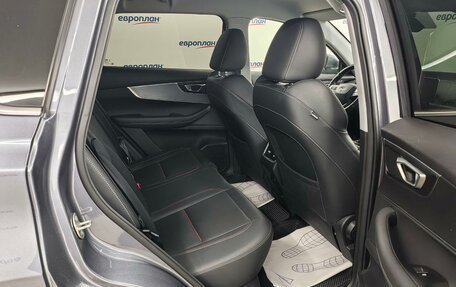 Chery Tiggo 7 Pro, 2023 год, 1 400 000 рублей, 11 фотография