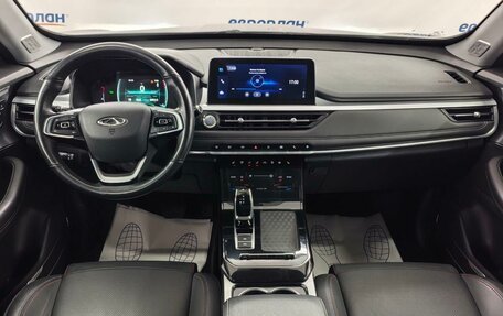 Chery Tiggo 7 Pro, 2023 год, 1 400 000 рублей, 8 фотография