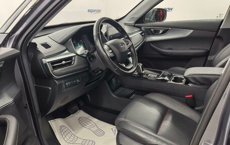 Chery Tiggo 7 Pro, 2023 год, 1 400 000 рублей, 7 фотография