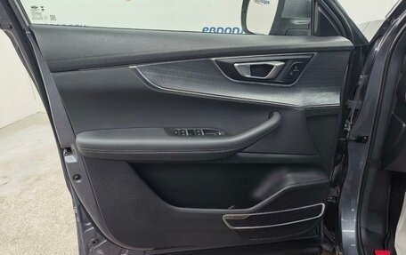 Chery Tiggo 7 Pro, 2023 год, 1 400 000 рублей, 6 фотография