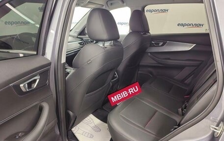 Chery Tiggo 7 Pro, 2023 год, 1 400 000 рублей, 9 фотография