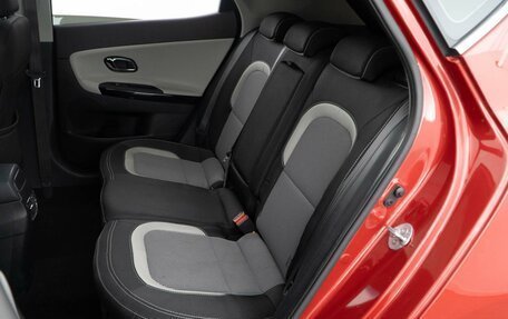 KIA cee'd III, 2018 год, 1 564 444 рублей, 10 фотография