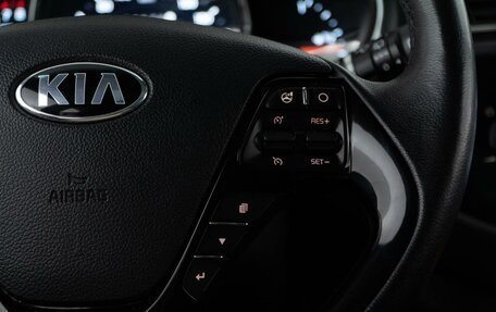 KIA cee'd III, 2018 год, 1 564 444 рублей, 16 фотография