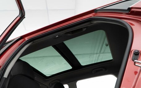 KIA cee'd III, 2018 год, 1 564 444 рублей, 13 фотография