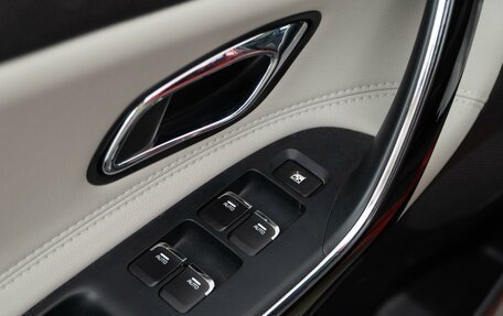 KIA cee'd III, 2018 год, 1 564 444 рублей, 19 фотография