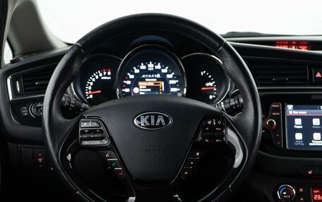 KIA cee'd III, 2018 год, 1 564 444 рублей, 14 фотография