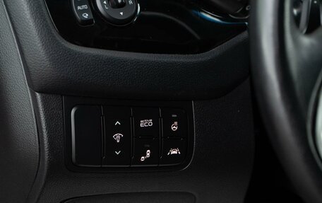 KIA cee'd III, 2018 год, 1 564 444 рублей, 20 фотография