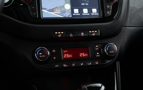 KIA cee'd III, 2018 год, 1 564 444 рублей, 18 фотография