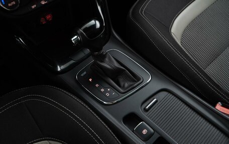 KIA cee'd III, 2018 год, 1 564 444 рублей, 21 фотография