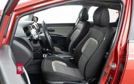 KIA cee'd III, 2018 год, 1 564 444 рублей, 11 фотография