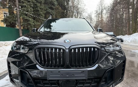 BMW X5, 2025 год, 14 350 000 рублей, 2 фотография