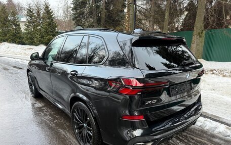 BMW X5, 2025 год, 14 350 000 рублей, 5 фотография