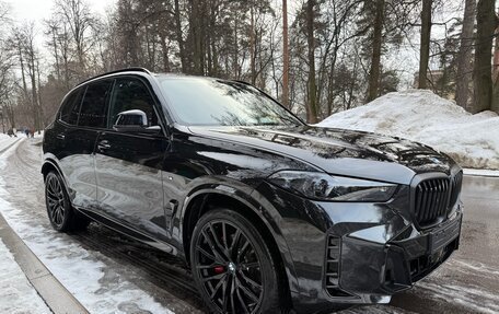 BMW X5, 2025 год, 14 350 000 рублей, 3 фотография