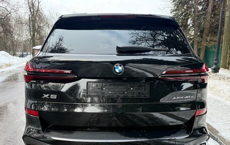 BMW X5, 2025 год, 14 350 000 рублей, 6 фотография