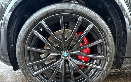 BMW X5, 2025 год, 14 350 000 рублей, 9 фотография