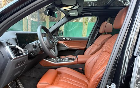 BMW X5, 2025 год, 14 350 000 рублей, 11 фотография