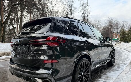BMW X5, 2025 год, 14 350 000 рублей, 7 фотография