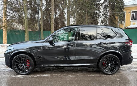 BMW X5, 2025 год, 14 350 000 рублей, 4 фотография