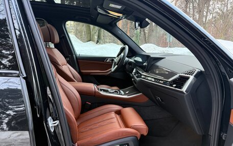 BMW X5, 2025 год, 14 350 000 рублей, 13 фотография