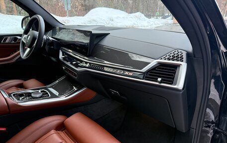 BMW X5, 2025 год, 14 350 000 рублей, 12 фотография