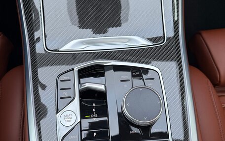 BMW X5, 2025 год, 14 350 000 рублей, 15 фотография