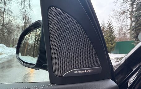 BMW X5, 2025 год, 14 350 000 рублей, 24 фотография