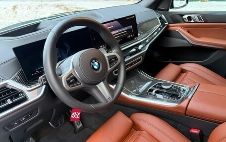 BMW X5, 2025 год, 14 350 000 рублей, 10 фотография