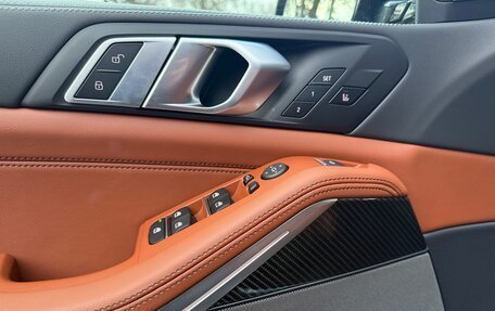 BMW X5, 2025 год, 14 350 000 рублей, 25 фотография