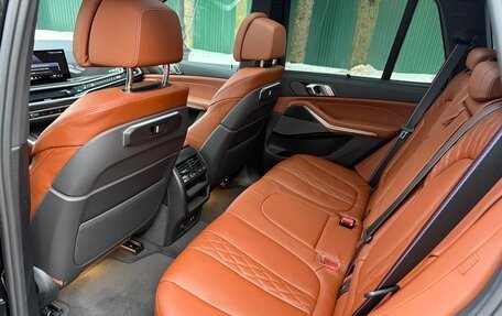 BMW X5, 2025 год, 14 350 000 рублей, 14 фотография