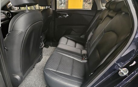 KIA K3, 2023 год, 1 400 000 рублей, 6 фотография