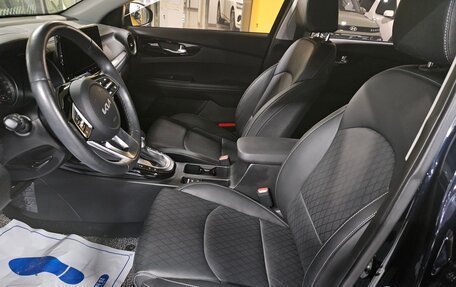 KIA K3, 2023 год, 1 400 000 рублей, 5 фотография