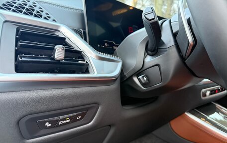 BMW X5, 2025 год, 14 350 000 рублей, 29 фотография