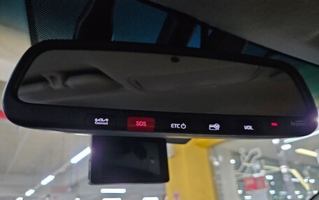 KIA K3, 2023 год, 1 400 000 рублей, 13 фотография