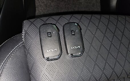 KIA K3, 2023 год, 1 400 000 рублей, 12 фотография