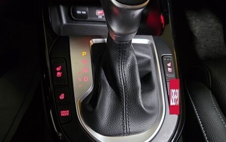 KIA K3, 2023 год, 1 400 000 рублей, 11 фотография