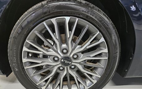 KIA K3, 2023 год, 1 400 000 рублей, 15 фотография