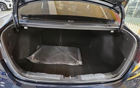 KIA K3, 2023 год, 1 400 000 рублей, 14 фотография