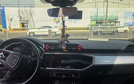 Audi Q3, 2023 год, 2 600 000 рублей, 9 фотография